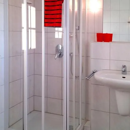 Rosenbergsiedlung 21 Vakantiehuis Zingst