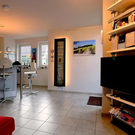 Rosenbergsiedlung 21 Vakantiehuis *