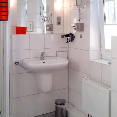 Vakantiehuis Rosenbergsiedlung 21