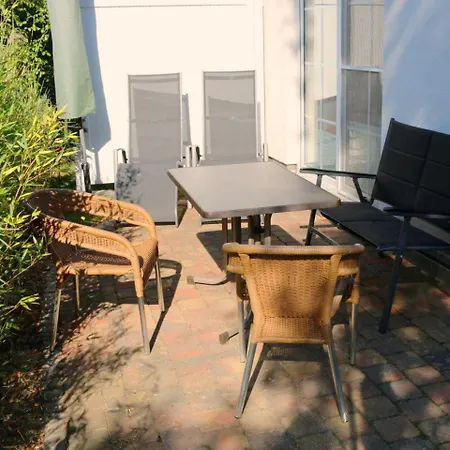 Rosenbergsiedlung 21